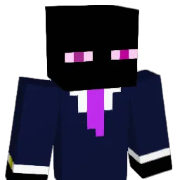 Valearth1 Minecraft avatar bust