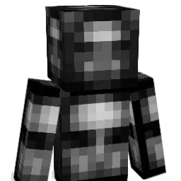 Valedrian's Minecraft skin