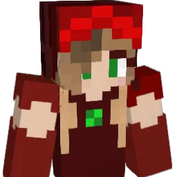 Valeera_ Minecraft avatar bust