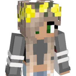 Valei92's Minecraft skin