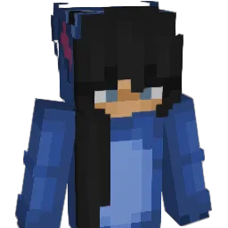 Valelion's Minecraft skin