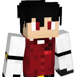 Valen2217 Minecraft avatar bust