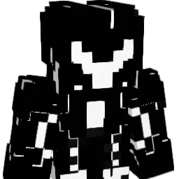 Valen69420 Minecraft avatar bust