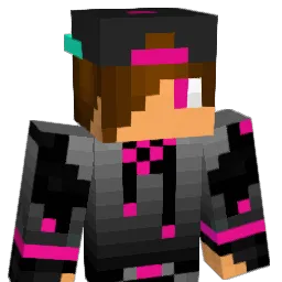 ValenGamer123 Minecraft avatar bust