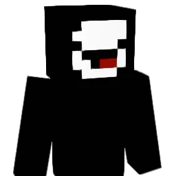 ValenGamer3333's Minecraft skin