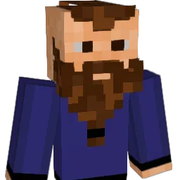 ValenMate7 Minecraft avatar bust