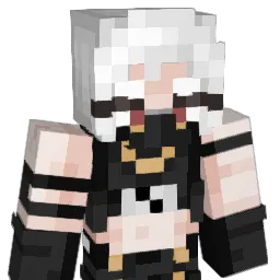 ValenSmash's Minecraft skin