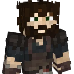 ValenTech's Minecraft skin