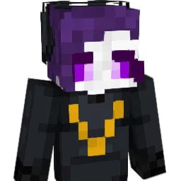 ValenTheOwl Minecraft avatar bust