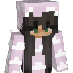 Valencia20 Minecraft avatar bust