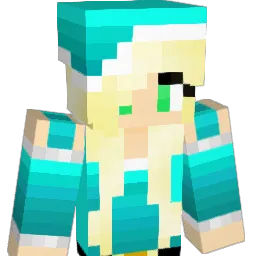 Valencia95's Minecraft skin