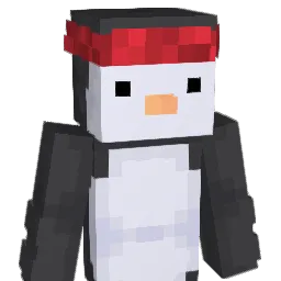 ValenciaK Minecraft avatar bust