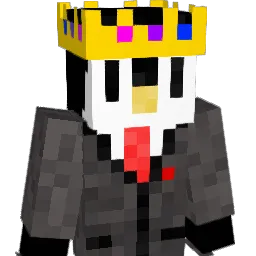 ValencioMatthew Minecraft avatar bust