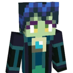 Valenga's Minecraft skin