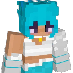 ValentA1M Minecraft avatar bust