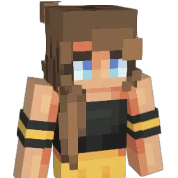Valenth_ Minecraft avatar bust
