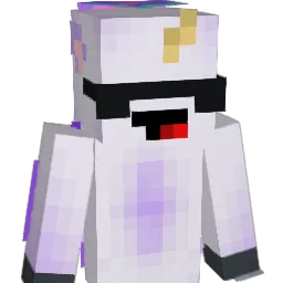 Valentin1550 Minecraft avatar bust