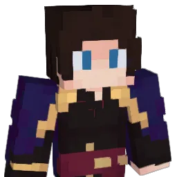 Valentin21 Minecraft avatar bust