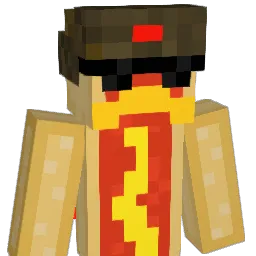 Valentin2424's Minecraft skin