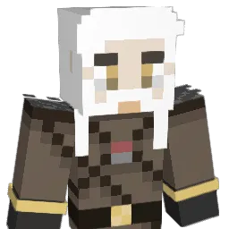 Valentin42470 Minecraft avatar bust