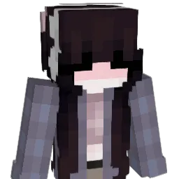 Valentin589's Minecraft skin