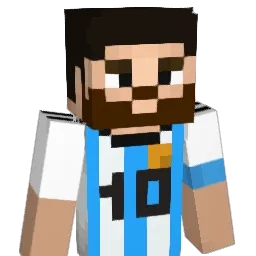 Valentin_999_ Minecraft avatar bust