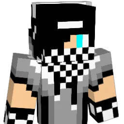 Valentin_HD_ Minecraft avatar bust