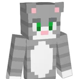 Valentinapazos's Minecraft skin