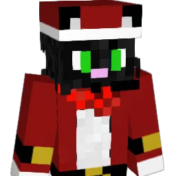 Valentine1012k Minecraft avatar bust