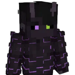 ValentinesWrath's Minecraft skin