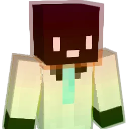 Valentinit0's Minecraft skin