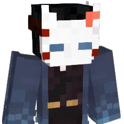 Valentino69420 Minecraft avatar bust