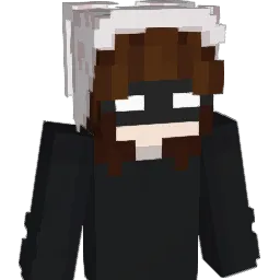 Valentino907 Minecraft avatar bust