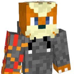 Valentinot2302 Minecraft avatar bust