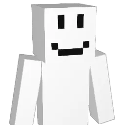 Valentisky7 Minecraft avatar bust