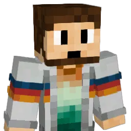 Valentrix's Minecraft skin