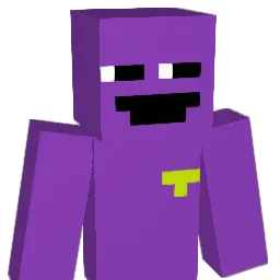 Valentty's Minecraft skin