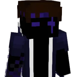 Valentu Minecraft avatar bust
