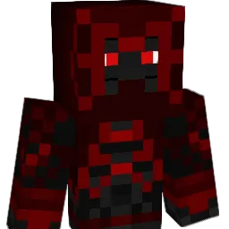 ValentxD's Minecraft skin