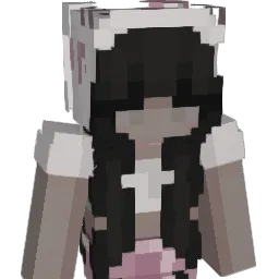 Valentynedb7 Minecraft avatar bust
