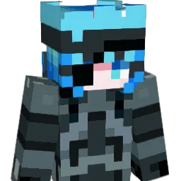 Valentyner Minecraft avatar bust