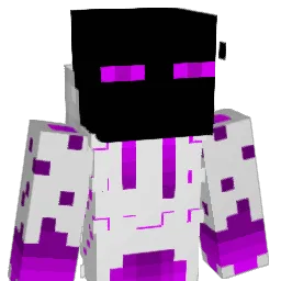 Valenyr's Minecraft skin