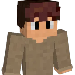 Valeplay88 Minecraft avatar bust