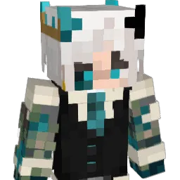 ValeraDemo Minecraft avatar bust
