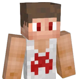 ValeraTheKiller Minecraft avatar bust