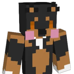 Valerak's Minecraft skin