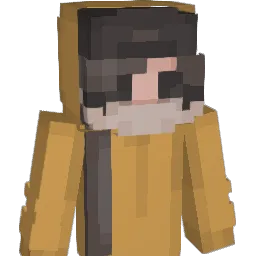 ValeriaOO_YT Minecraft avatar bust