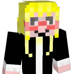 ValeriaTrifa Minecraft avatar bust