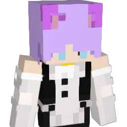 Valerian226417's Minecraft skin