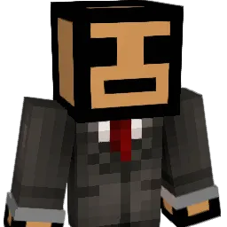 ValerianofShandi Minecraft avatar bust